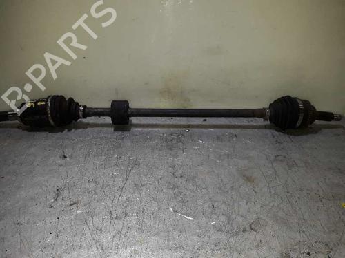 Used Right front driveshaft Right front driveshaft SUZUKI CELERIO (LF) 1.0 (AVK310) (68 hp) 3410137 3410137