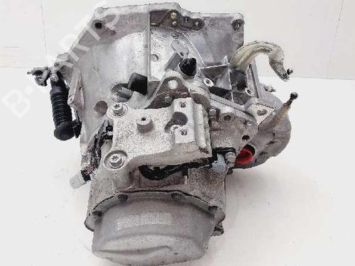 Gearbox CITROËN C4 CACTUS | BP19343308M3 - Image 4