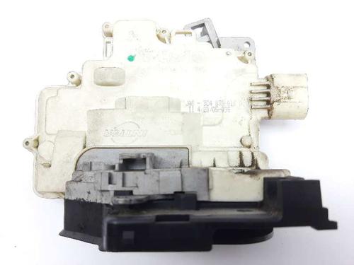 Rear right lock VW PASSAT B6 (3C2)  | BP20686934C99 