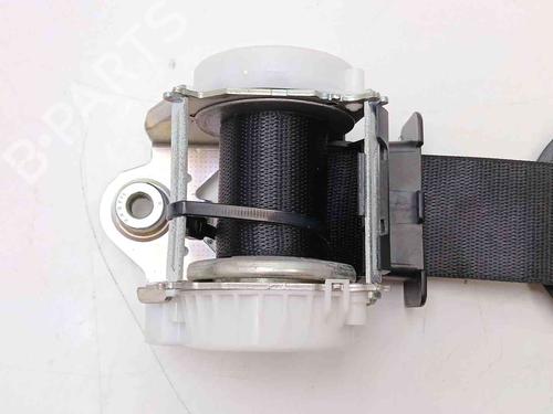 Front right seatbelt BMW X1 (E84) sDrive 18 d | BP38517525I25 - Image 2