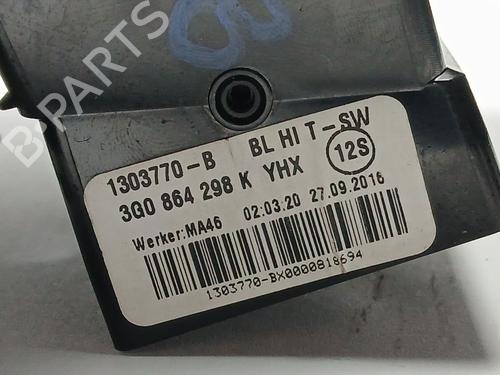 Luftventil VW PASSAT B8 Variant (3G5, CB5) 2.0 TDI 4motion | BP33759180I21 - Image 5