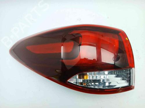 Used Left taillight Left taillight KIA CARENS IV 1.7 CRDi (116 hp) 40610973 40610973