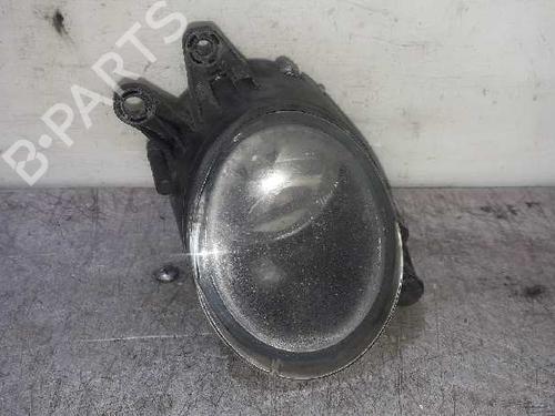 Used Left front fog light Left front fog light AUDI A4 B6 Avant (8E5) 1.9 TDI quattro (130 hp) 5246163 5246163