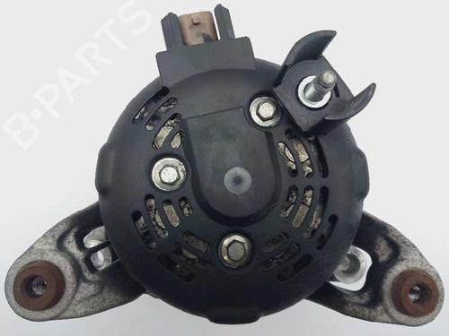 Alternator OPEL CORSA E (X15) | BP17447498M7 - Image 4