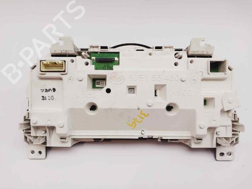 Instrument cluster MAZDA 3 Saloon (BM_, BN_)  | BP14931248C47 