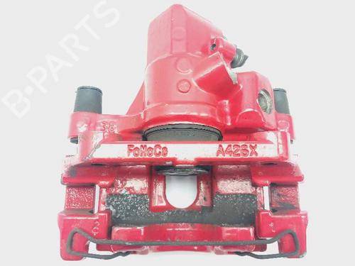 Left rear brake caliper FORD FOCUS III  | BP17567596M107 