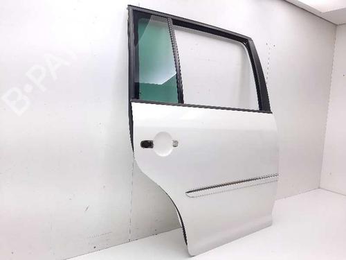 Right rear door VW TOURAN (1T1, 1T2)  | BP19792955C5 