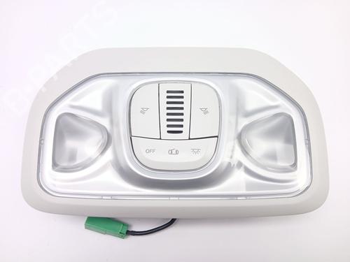 Used Interior roof light FIAT TIPO Hatchback (356_, 357_) 1.4 (356HXF1B) (120 hp) 21289231