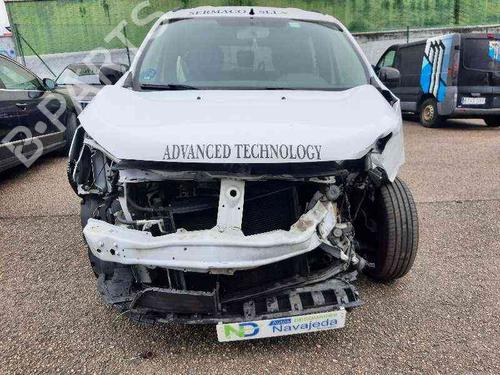 Used Parts DACIA LODGY (JS_) 1.5 dCi 1451180