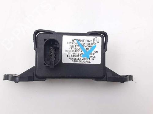 Electronic module RENAULT LAGUNA II Grandtour (KG0/1_)  | BP20678992M83 