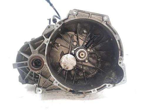 Used Gearbox Gearbox FORD FOCUS II (DA_, HCP, DP) [2004-2013] 11371484 11371484