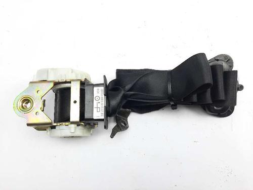 Used Front left seatbelt BMW 3 (E90) 320 d (163 hp) 20681141