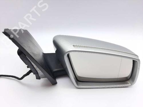Used Right mirror MERCEDES-BENZ B-CLASS Sports Tourer (W246, W242) [2011-2018]  19340116