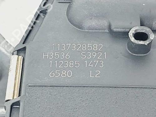 Front wiper motor OPEL ASTRA J (P10)  | BP18909472M29 