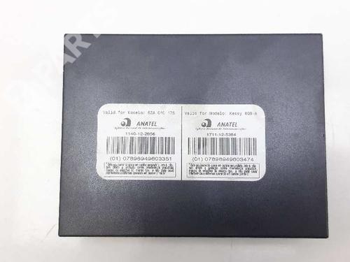 Electronic module SEAT LEON (5F1) 1.4 TSI | BP10619866M83 