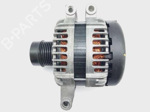 Used Alternator Alternator TOYOTA YARIS CROSS (MXP_) 1.5 (MXPB10) (125 hp) 18308732 18308732
