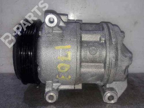 Airco pomp ALFA ROMEO GIULIETTA (940_) 1.4 TB (940FXA1A, 940FXT1A) (120 hp) 50547717 | 04048183154C