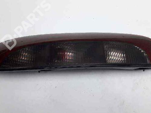 Højre baglygte OPEL CORSA C (X01) 1.7 DI (F08, F68) (65 hp) 4754782