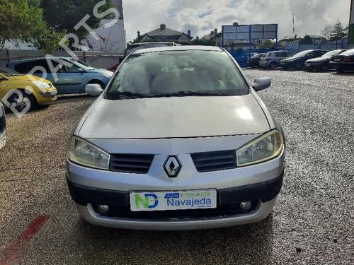 RENAULT MEGANE II (BM0/1_, CM0/1_) [2001-2012]  1676109