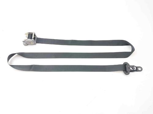 Used Rear left seatbelt PEUGEOT 108 1.0 VTi 72 (72 hp) 13109269