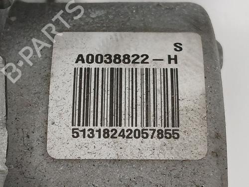 Steering column FORD FIESTA VI (CB1, CCN) 1.0 EcoBoost | BP29638049M21 