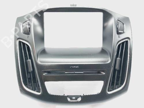 Used Air vent Air vent 18853318 18853318