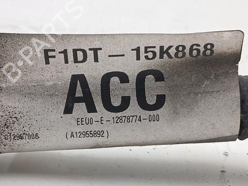 Electronic module FORD GRAND C-MAX (DXA/CB7, DXA/CEU) 1.0 EcoBoost | BP28155536M83 