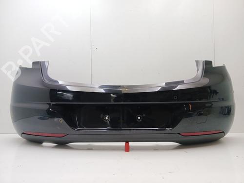 Used Rear bumper OPEL ASTRA K (B16) 1.6 CDTi (68) (136 hp) 23565477
