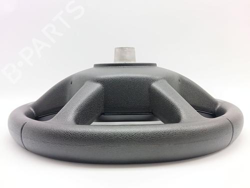 Steering wheel DACIA SANDERO III 1.0 SCe 65 | BP30154779C49 