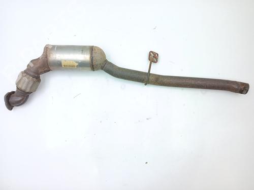 Used Catalyst Catalyst LAND ROVER DISCOVERY IV (L319) 2.7 TD 4x4 (190 hp) 24170933 24170933