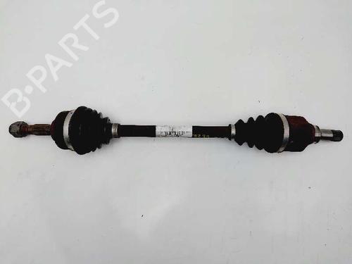 Used Left front driveshaft Left front driveshaft 16290397 16290397