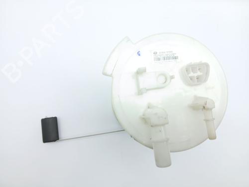 Used Fuel pump Fuel pump SSANGYONG KORANDO (C300) 1.5 (150 hp) 29508889 29508889