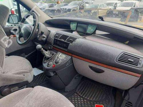 Pedal CITROËN C8 (EA_, EB_) 2.2 HDi | BP20680562I4 - Image 11