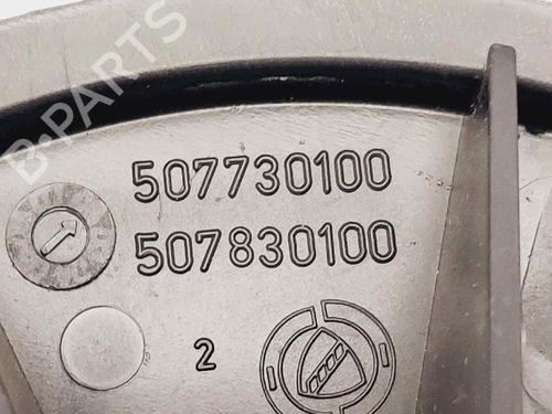 Heater blower motor FIAT QUBO (225_) 1.3 D Multijet (225AXG1A, 225CXG1A, 225AXG11, 225CXG11) | BP15739826M62 