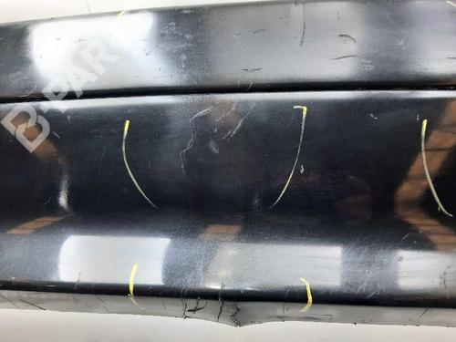Rear bumper CITROËN XSARA (N1) 2.0 HDi 90 | BP11994663C8 