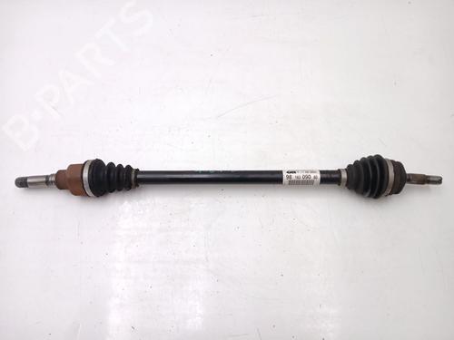 Used Right front driveshaft Right front driveshaft CITROËN C-ELYSEE (DD_) 1.2 VTi 82 (82 hp) 34543910 34543910