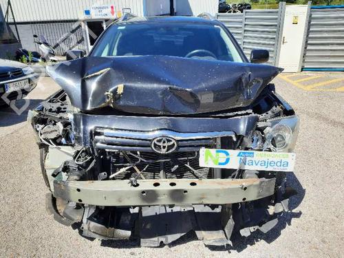 Used Parts TOYOTA AVENSIS Estate (_T25_) [2003-2008]  4261993