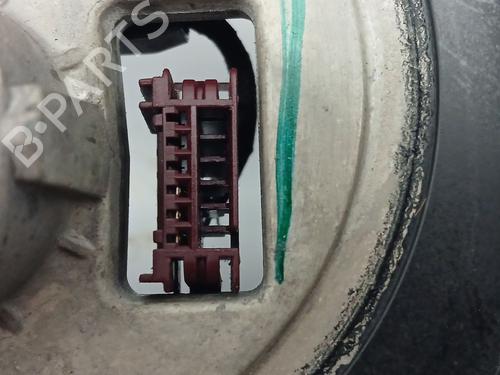 Steering wheel MERCEDES-BENZ C-CLASS (W204)  | BP31925556C49 