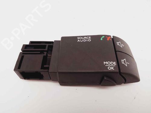 Used Switch Switch RENAULT CAPTUR I (J5_, H5_) 1.5 dCi 90 (J5N4, J5M5, J5MW, J5M6, J5AL, J5AJ) (90 hp) 20683663 20683663