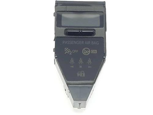 Used Display monitor Display monitor TOYOTA AURIS (_E18_) 1.8 Hybrid (ZWE186_, ZWE186R) (136 hp) 20681735 20681735