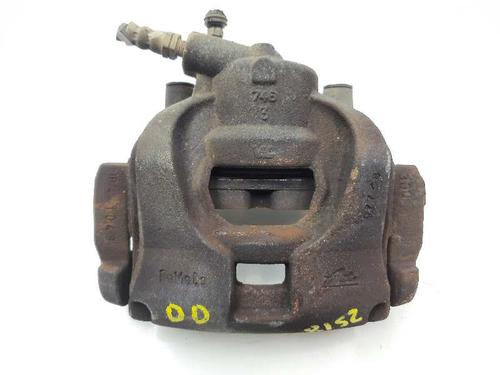Used Right front brake caliper FORD MONDEO IV Turnier (BA7) [2007-2015]  20678549