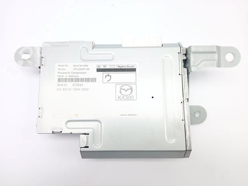 Used Electronic module Electronic module MAZDA CX-5 (KE, GH) 2.2 D (KE2FW) (150 hp) 22777284 22777284