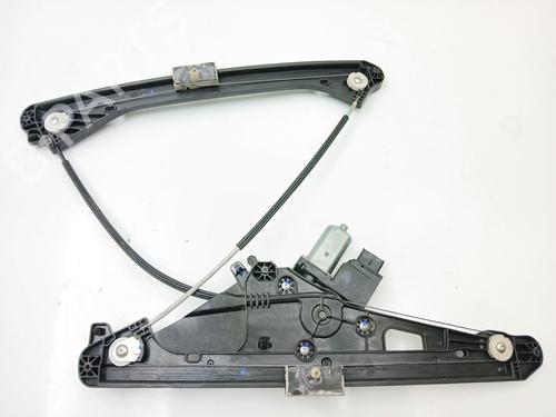 Used Front left window mechanism Front left window mechanism CITROËN C5 AIRCROSS (A_) 1.2 PureTech 130 (ARHNSJ) (131 hp) 21810934 21810934