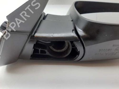 Right mirror FIAT FIORINO Box Body/MPV (225_)  | BP12471643C27