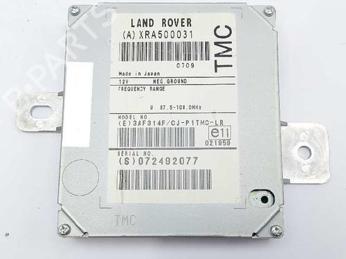 Used Electronic module Electronic module 20683147 20683147