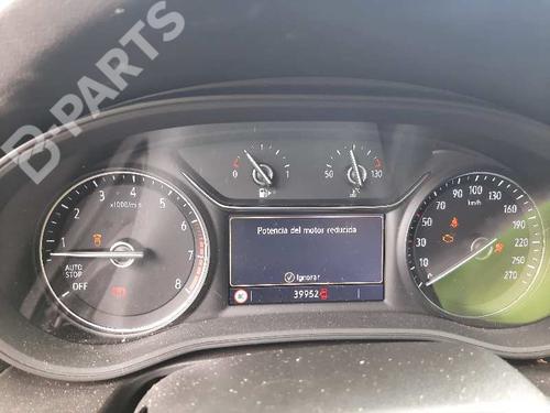 Gearbox OPEL INSIGNIA B Grand Sport (Z18) 1.5 (68) | BP10382493M3 