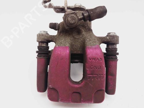 Used Right rear brake caliper SEAT LEON SC (5F5) 1.6 TDI (105 hp) 20683543