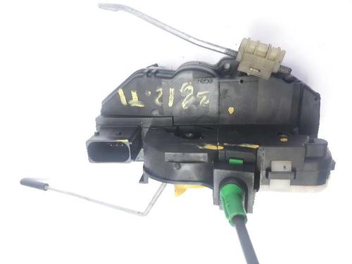 Rear left lock OPEL INSIGNIA A Sports Tourer (G09) 2.0 CDTI (35) | BP20680893C100 