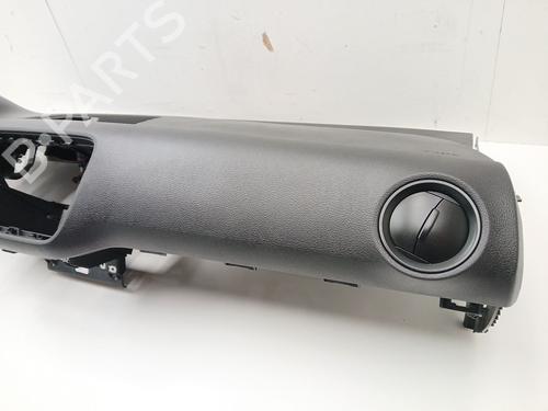 Airbag Kit SEAT Mii (KF1, KE1) 1.0 | BP31665516C86 