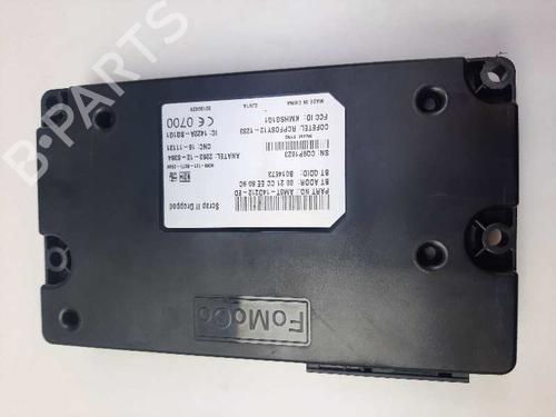 Used Electronic module Electronic module FORD GRAND C-MAX (DXA/CB7, DXA/CEU) 1.6 TDCi (115 hp) 20679899 20679899